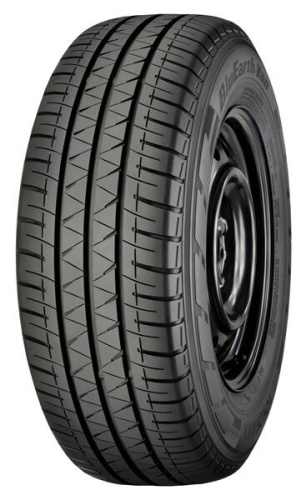 Yokohama Bluearth-Van Ry55 225/65 R16 112/110T