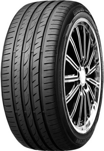 Roadstone Eurovis Sport 04 185/60 R14 82H