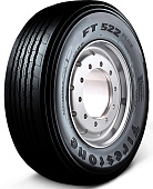 FT 522 +
