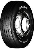 Longtraxx AP600