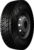 Кама NR-202 235/75 R17,5 132/130M 0pr (Ведущая)