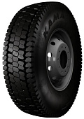 Кама NR 201 215/75 R17,5 126/124M 0pr (Ведущая)