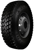 Кама NU 701 295/80 R22,5 152/148M 0pr (Универсальная)