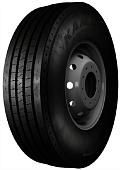 Кама NF 201 245/70 R19,5 136/134M 0pr (Рулевая)