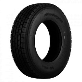 Satoya SD-064 295/80 R22,5 152/149 M 18pr (Ведущая)