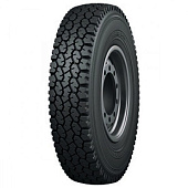 Омскшина О-164 10/0 R20 146/143 K 16pr (Универсальная)