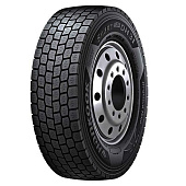 Hankook DH31 Smart Flex 295/80 R22,5 152/148M 16pr (Ведущая)