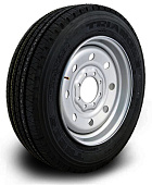 Triangle TR685 215/75 R17,5 135/133L 16pr (рулевая/прицепная)