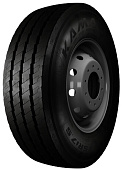 Кама NT202 215/75 R17,5 135/133J 0pr (Прицеп)