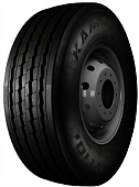 Кама NT101 245/70 R17,5 143/141J 0pr (Прицеп)