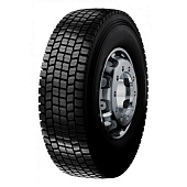 Double Star DSR08А 295/80 R22,5 154/152M 18pr (Ведущая)