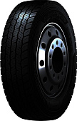 Hankook DH35 235/75 R17,5 132/130M 14pr (Ведущая)