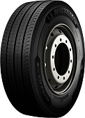 Michelin X Multi Z 235/75 R17,5 132/130 M 0pr (Рулевая)