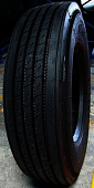 Double Star DSR 566 385/65 R22,5 160K 20pr (Рулевая)