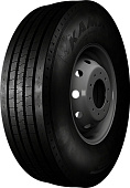Кама NF201+ 315/60 R22,5 152/148L 0pr (Рулевая)