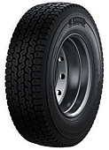 Michelin X MULTI D 275/70 R22,5 148/145L 0pr (Ведущая)