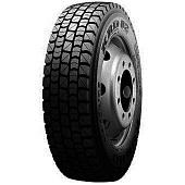 Kumho KRD02 235/75 R17,5 132/130M 14pr (Ведущая)