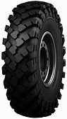 Омскшина К-70 12/0 R18 129J 8pr (Универсальная)