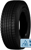 Goodride NS785 315/70 R22,5 154/150K 20pr (Рулевая)
