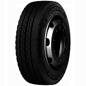 Goodride GTX1 235/75 R17,5 143/141J 16pr (Прицеп)