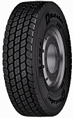 Matador D HR4 235/75 R17,5 132/130М 0pr (Ведущая)