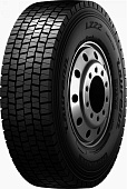 Laufenn LZ22 235/75 R17,5 132/130M 14pr (Ведущая)