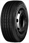 Goodride GSR+1 235/75 R17,5 132/130M 14pr (Ведущая)