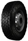 Кама NR 501 315/70 R22,5 154/150L 0pr (Ведущая)