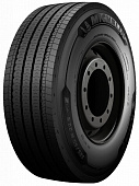 Michelin X MULTI HL Z 385/65 R22,5 164K 0pr (Рулевая)