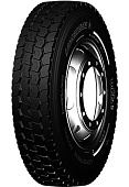 Longtraxx MS300 11/0 R22,5 148/145L 16pr (Универсальная)