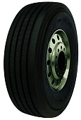 Long March LM217 315/80 R22,5 156/150M 20pr (рулевая/прицепная)