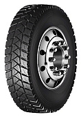 Double Star DSRD22 315/80 R22,5 156/150K 20pr (Ведущая)