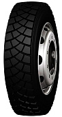 Long March LM330 315/80 R22,5 158/156J 22pr (Ведущая)