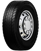 Fortune FDR606 315/70 R22,5 156/150L 20pr (Ведущая)