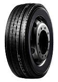 Crosswind CWS10E 315/70 R22,5 156/150L 18pr (Рулевая)