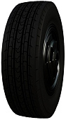 Nortec TR All Steel 710 315/70 R22,5 154/150L 20pr (Рулевая)