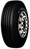 Safecess SFC66 295/80 R22,5 152/149L 18pr (Рулевая)