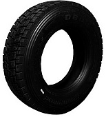 Nortec D802 315/70 R22,5 152/148M 0pr (Ведущая)