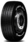 JK JUL4 315/70 R22,5 156/150L 18pr (Рулевая)