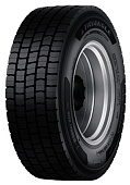 Triangle TRD09 315/70 R22,5 154/150L 18pr (Ведущая)
