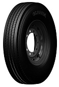 Tornado GL283A 235/75 R17,5 143/141J 16pr (рулевая/прицепная)