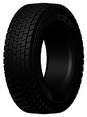 Tornado GR-D1 315/70 R22,5 156/150L (154/150M) 20pr (Ведущая)