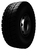 Tornado GL687D 315/80 R22,5 156/150K 20pr (Ведущая)