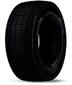 Unigrip RoadGrip D20 315/70 R22,5 154/150L 20pr (Ведущая)