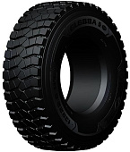 Tornado GL688A 325/95 R24 162/160K 22pr (Ведущая)
