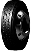 Royal black AV211 295/80 R22,5 154/149M (Рулевая)