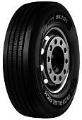 Royal black SL101 215/75 R17,5 128/126M (Рулевая)