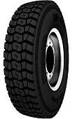 Tyrex All Steel DM-1 315/80 R22,5 156/150K (Ведущая)