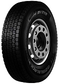 Royal black DV210 295/80 R22,5 154/149M 18pr