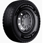 Royal black WDV02 315/70 R22,5 156/150L 20pr